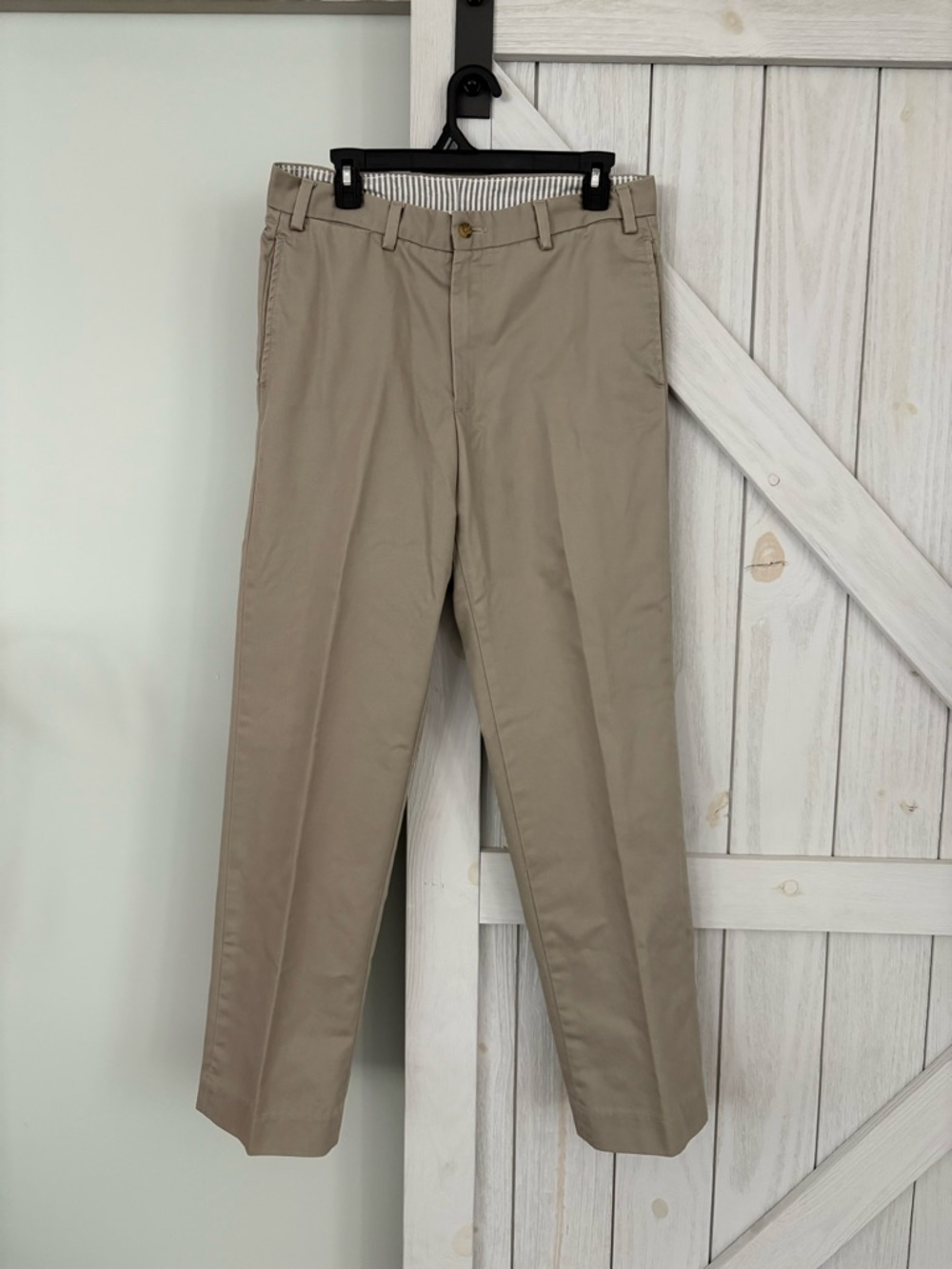 Bill’s Khakis Men's Khaki Pants